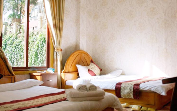 Sapa Sunflower Hotel