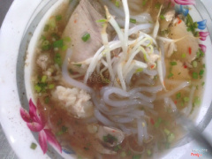 Bánh canh