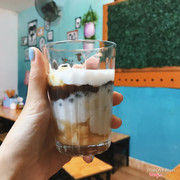 Chè thập cẩm