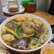 bún bò