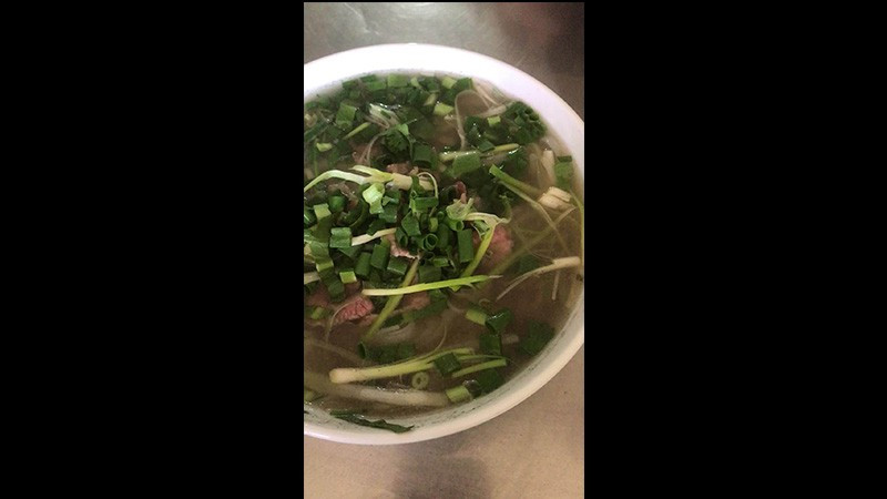 Phở Hà