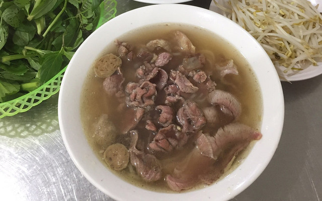 Phở Hoàng - Chính Gốc Hà Nội