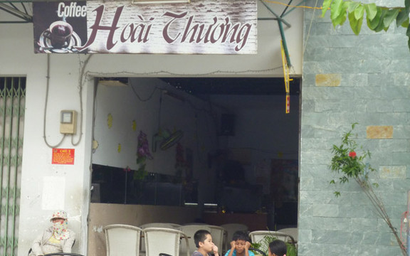 Hoài Thương Coffee