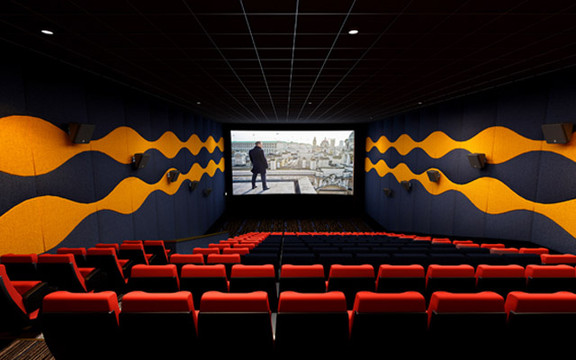 Galaxy Cinema - Kinh Dương Vương