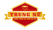 Nước Mắm  Trung Nữ