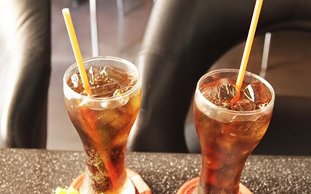 Bia Hơi - Giải Khát