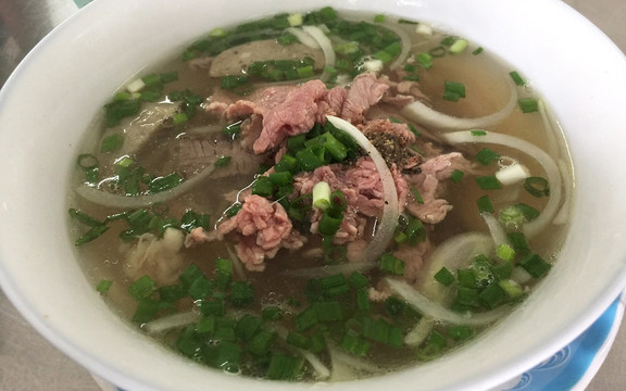 Phở Kim Liên