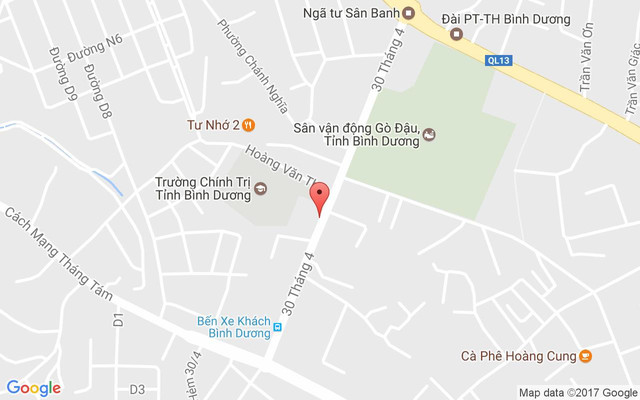 Quán Cà Phê Kin's