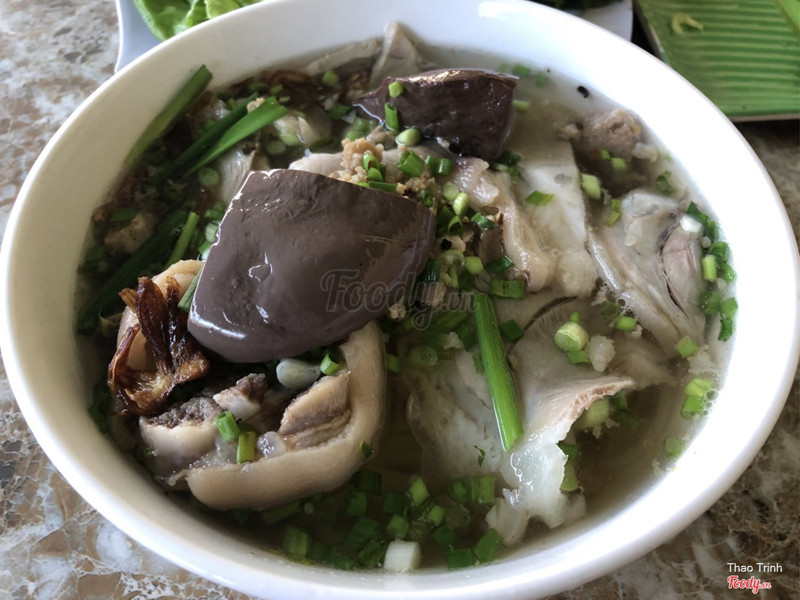 Bánh canh