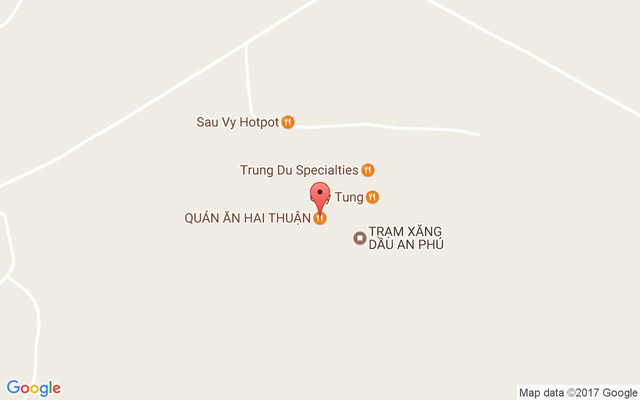 Hai Thuan Restaurant