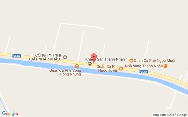 Quán Cà Phê Hiếu Thảo