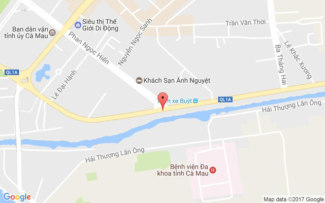 Quán Cà Phê Hồng Gấm