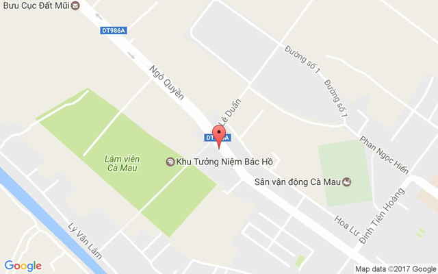 Bánh Xèo Ngô Quyền