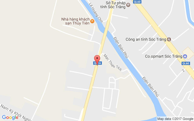 Hoàng Cát Karaoke
