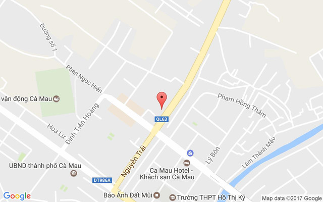 Nhà Hàng Tâm Giao