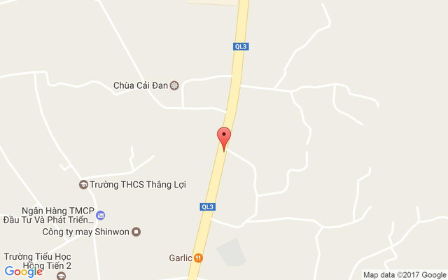 Nhà Hàng Minh Hương