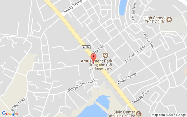 Bánh Cuốn Diễm Đoàn