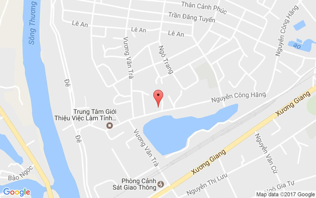 Hải Nam Bar Cafe 