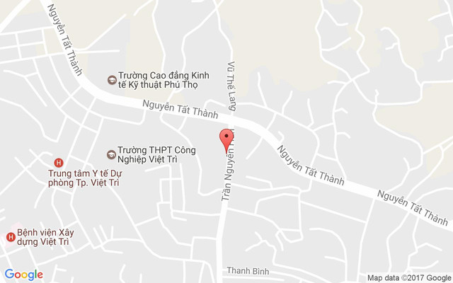 Cuộc Sống Mới Cafe 