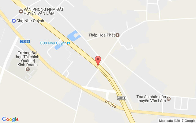 Nhà Hàng Đệ Nhất