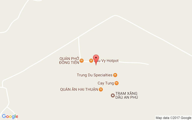 Tran Thi Huong Bar