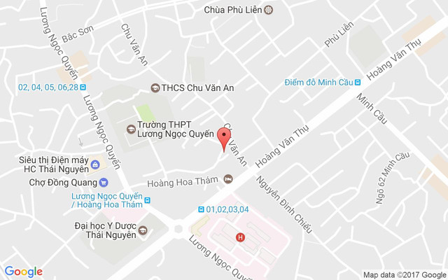 Đức Anh Karaoke 