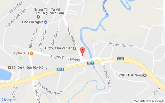 Quán Bia Hơi Số 5