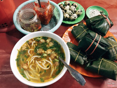 Bánh canh 10k