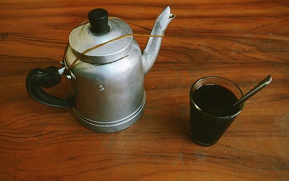 Thủy Nguyên Cafe