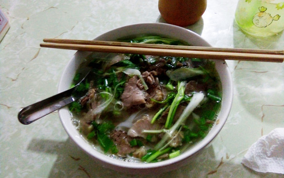 Đức Hải - Phở Bò & Cơm Rang