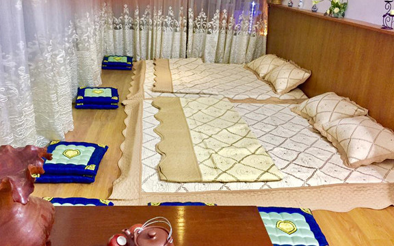 Dalat Hills Homestay