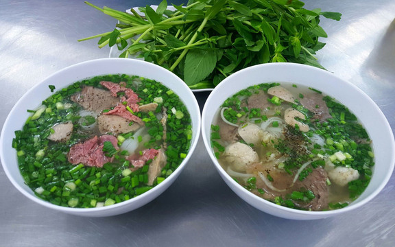 Phở Bèo