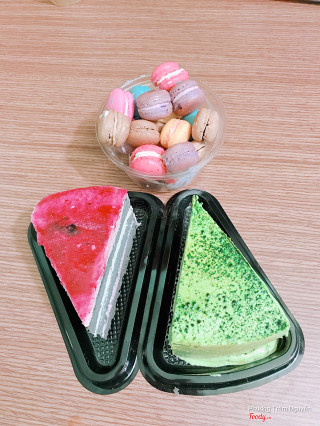 Bánh Ngon