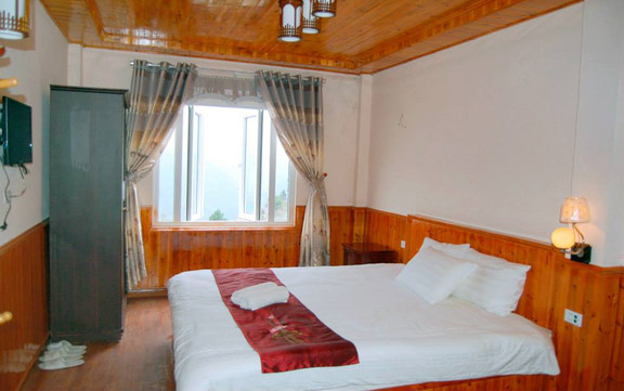 Khách Sạn Ấn Tượng