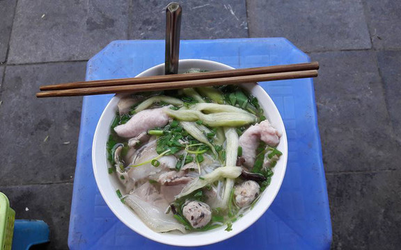 Bảo Long - Phở Gà & Bún Dọc Mùng