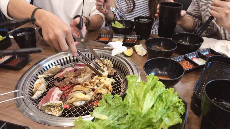 DingDoong BBQ & Hot Pot