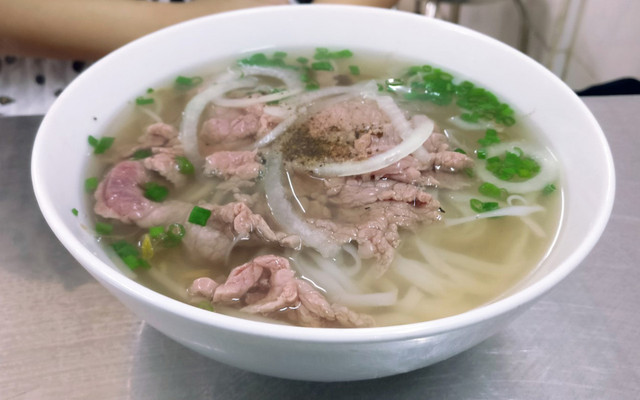 Phở Bảo - Trần Nhân Tôn