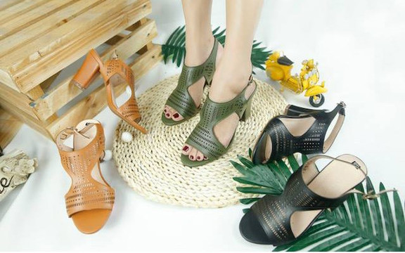 Giày Hồng Thạnh - 519 Nguyễn Đình Chiểu