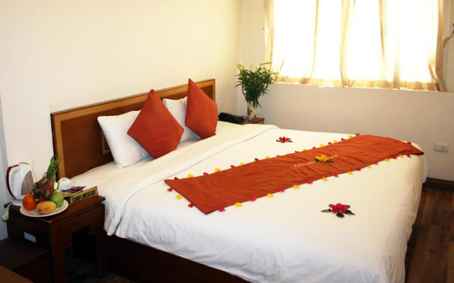 Hanoi Charming Hotel
