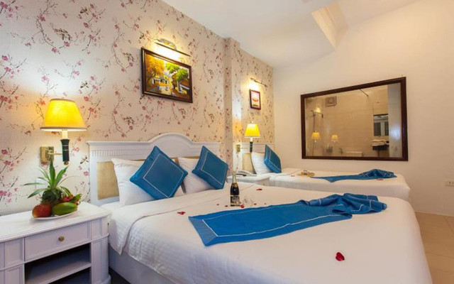 Hanoi Friends Inn & Travel