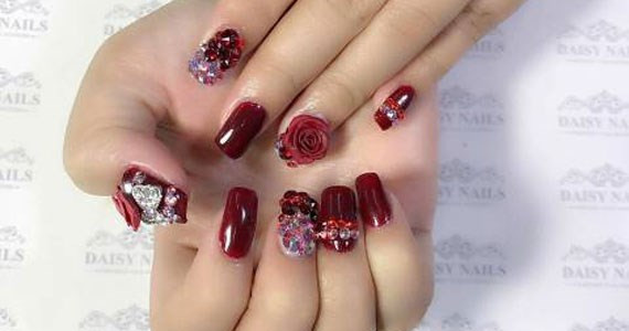 Salon Phương Nail & Nối Mi