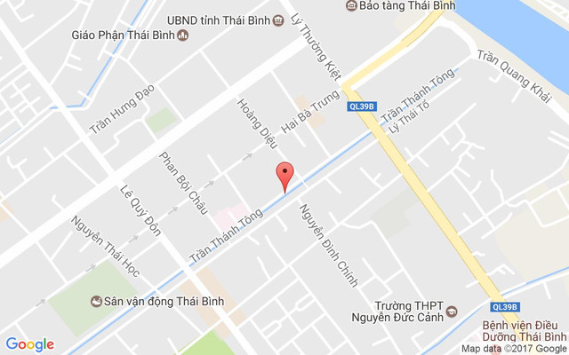 Phở Hoàng Hà