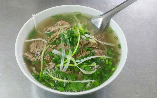 Hiền - Phở Bò Gia Truyền