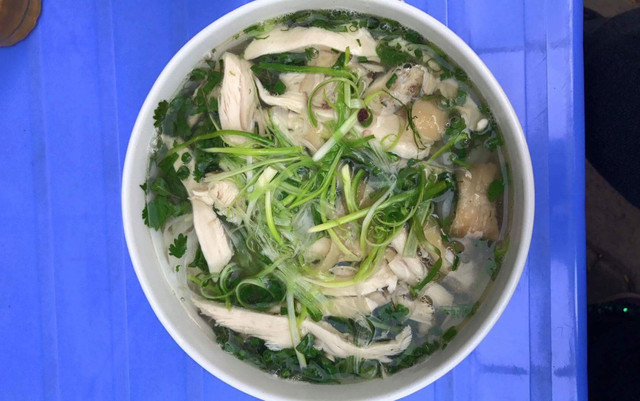 Gia Hưng - Phở Gà & Cơm Rang