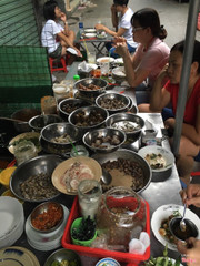 Đầy đủ các loại ốc