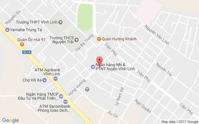 Quán Cơm Huế