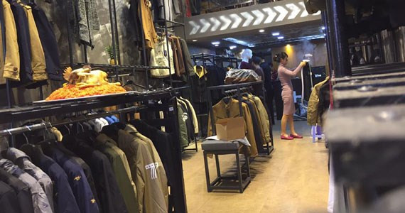 H2T Shop - Quảng Ninh