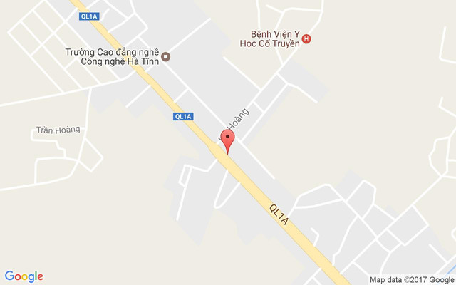 Quán Ăn Quốc Anh