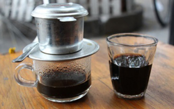 Hoa Phượng Cafe - Đặng Tất