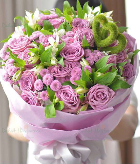 Van Nam Flower -  Hoa Tươi